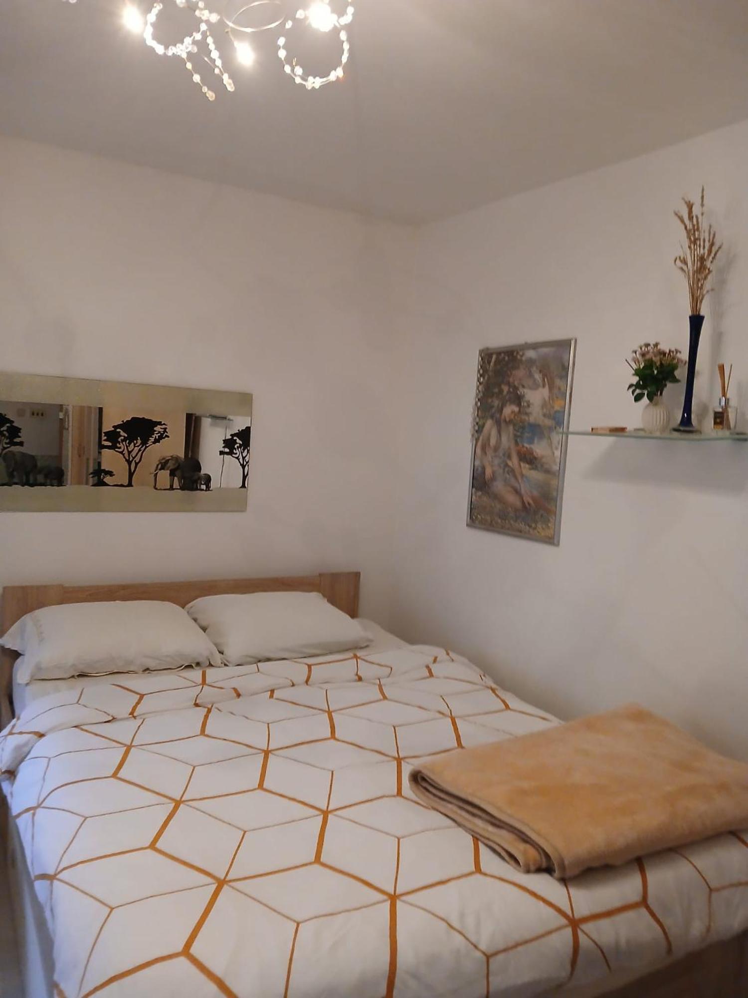 Studio-Apartman Dejan Bakar Luaran gambar